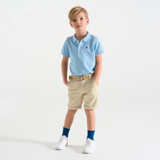 OKAIDI BERMUDE CHINO 