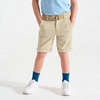 OKAIDI BERMUDE CHINO 