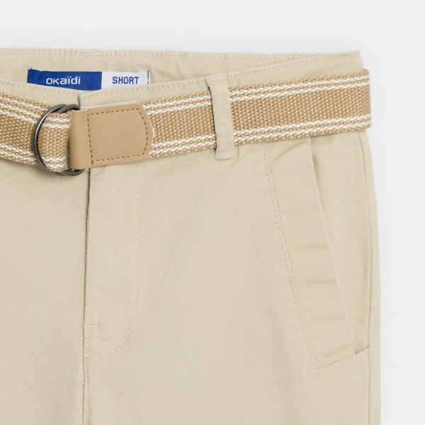OKAIDI BERMUDE CHINO 