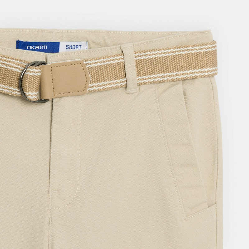 OKAIDI BERMUDE CHINO 