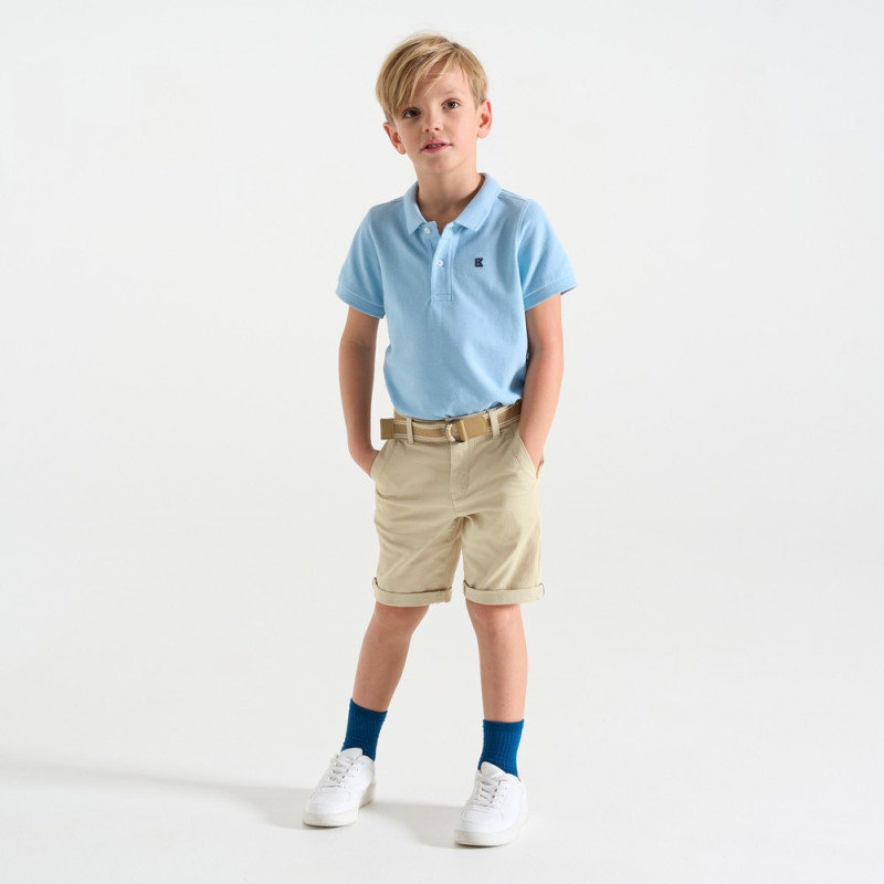 OKAIDI BERMUDE CHINO 