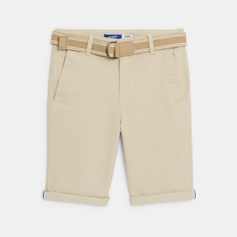 OKAIDI BERMUDE CHINO 