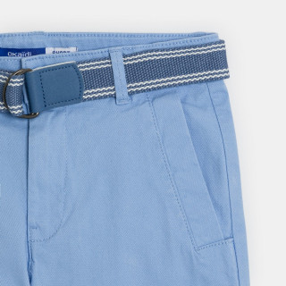 OKAIDI BERMUDE CHINO 