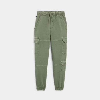 OKAIDI PANTALONE ZA DECAKE PECOLOR 