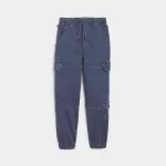 OKAIDI PANTALONE ZA DECAKE PECOLOR