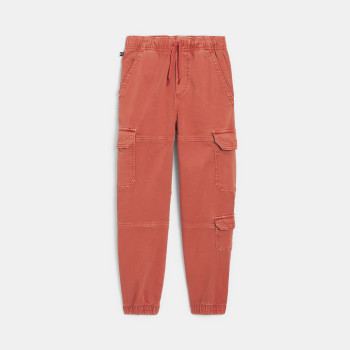 OKAIDI PANTALONE PECOLOR 