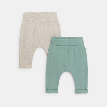 OBAIBI PANTALONE ALDRIK 2 KOM 