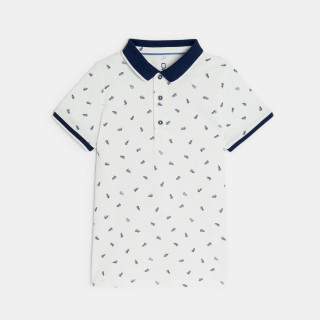OKAIDI POLO MAJICA TPOVER 
