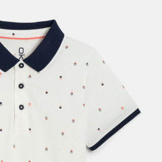 OKAIDI POLO MAJICA TPOVER 