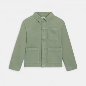 OKAIDI JAKNA VOWORWEAR 