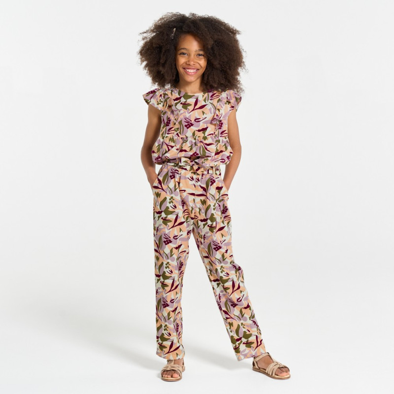 OKAIDI PANTALONE CELOOSE 