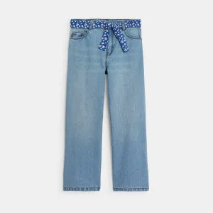 OKAIDI FARMERKE CENEWCULOTTE 