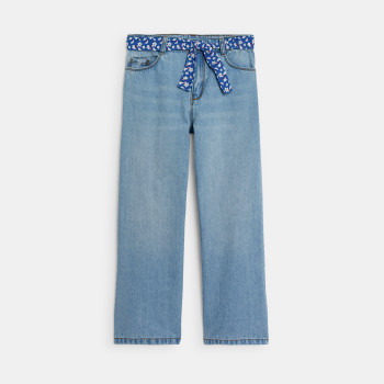OKAIDI FARMERKE CENEWCULOTTE 