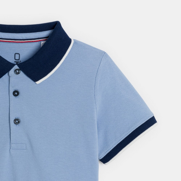 OKAIDI POLO MAJICA TBELLO 