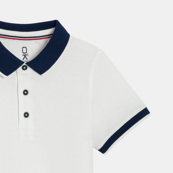 OKAIDI POLO MAJICA TBELLO 
