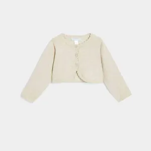 OBAIBI BOLERO PANCING 
