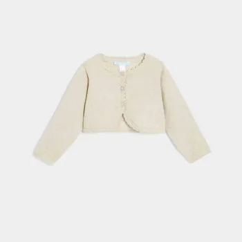 OBAIBI BOLERO PANCING
