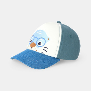 OBAIBI KACKET PABLITO 