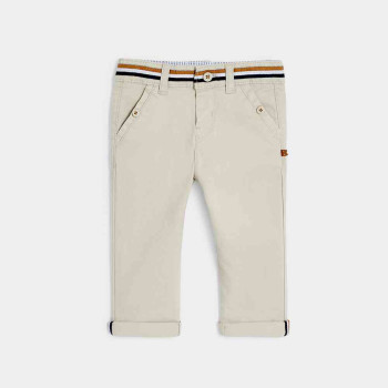 OBAIBI PANTALONE DINDE 