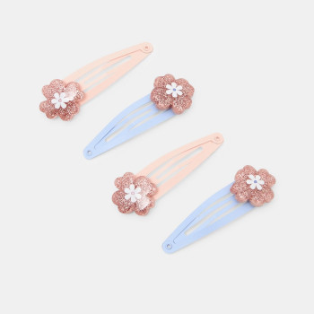 OKAIDI SNALICE ZA KOSU FLEURS 