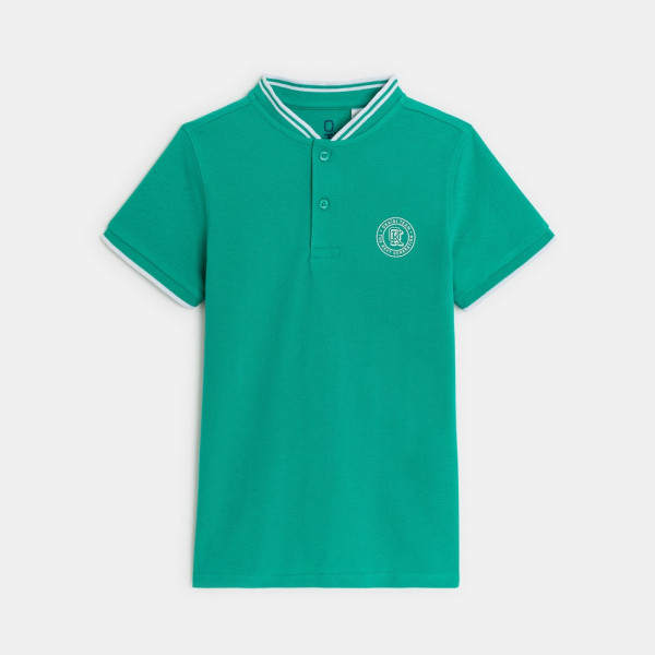 OKAIDI POLO MAJICA TCLUB 