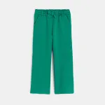OKAIDI PANTALONE MAILLE