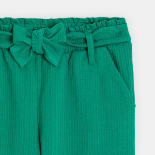 OKAIDI PANTALONE MAILLE 