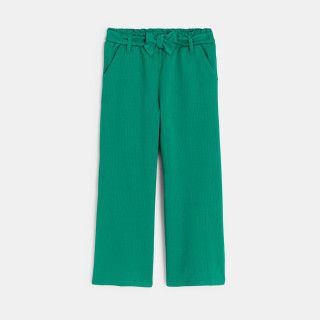 OKAIDI PANTALONE MAILLE 