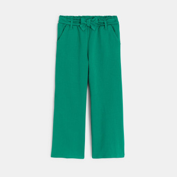 OKAIDI PANTALONE MAILLE 