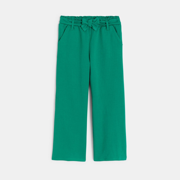 OKAIDI PANTALONE MAILLE 
