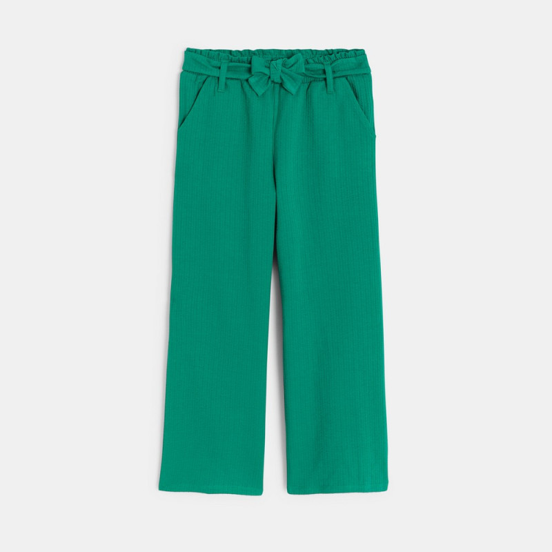 OKAIDI PANTALONE MAILLE 