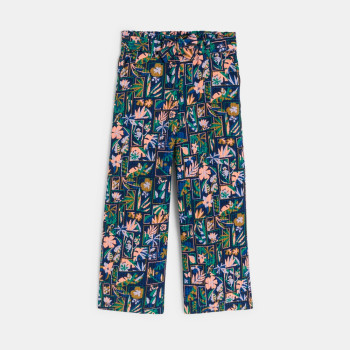 OKAIDI PANTALONE CETROPICO 
