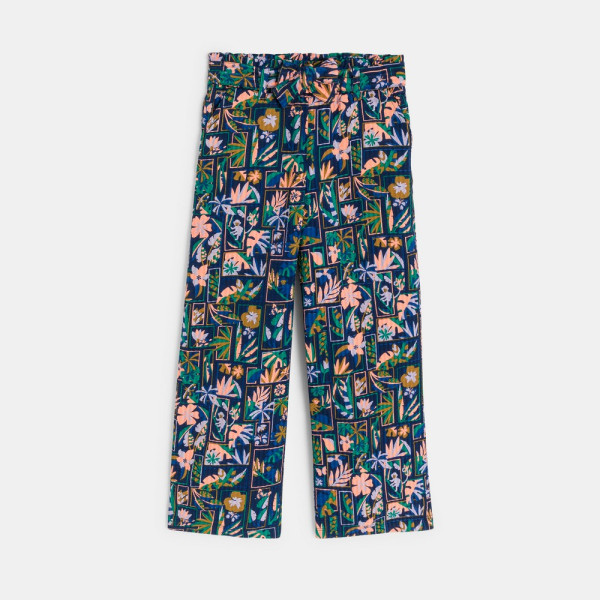 OKAIDI PANTALONE CETROPICO 