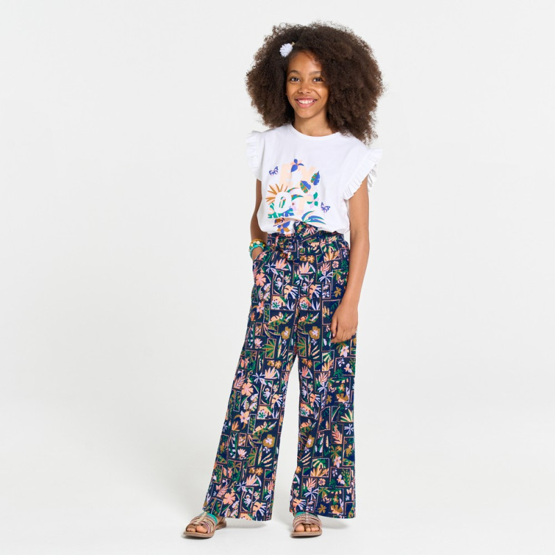 OKAIDI PANTALONE CETROPICO 