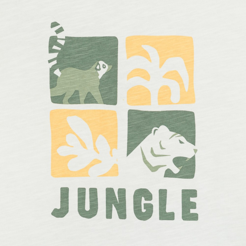 OKAIDI PIDZAMA JUNGLE 
