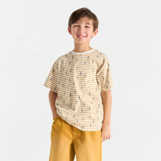 OKAIDI MAJICA TPOCKET 