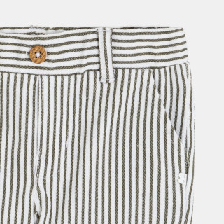 OBAIBI PANTALONE HIRONDELLE 