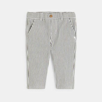 OBAIBI PANTALONE HIRONDELLE 