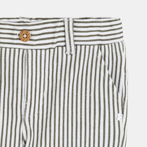 OBAIBI PANTALONE HIRONDELLE 