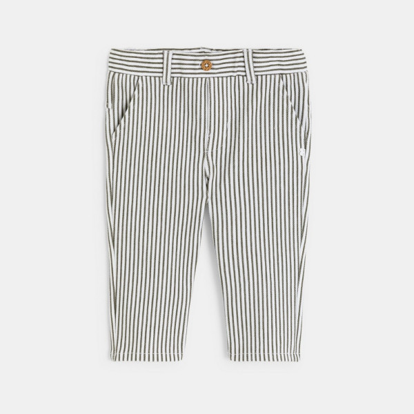 OBAIBI PANTALONE HIRONDELLE 