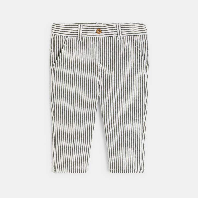 OBAIBI PANTALONE HIRONDELLE 