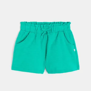 OKAIDI SORTS ZA DEVOJCICE SHORTPOCKET