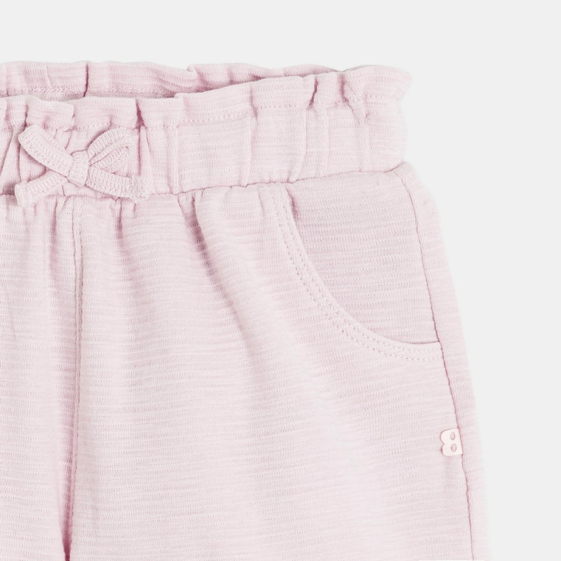 OKAIDI SORTS ZA DEVOJCICE SHORTPOCKET 