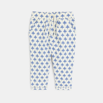 OBAIBI PANTALONE NEWPANTAOP 