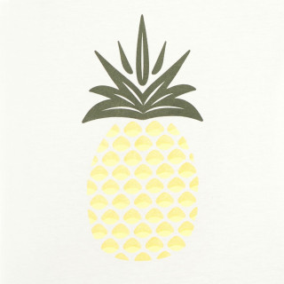 OKAIDI PIDZAMA PINEAPPLE 