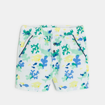 OKAIDI SORTS ZA DECAKE TWILL 