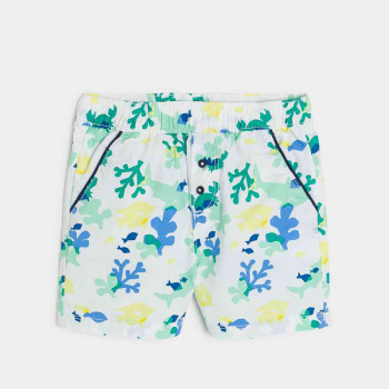 OKAIDI SORTS ZA DECAKE TWILL 