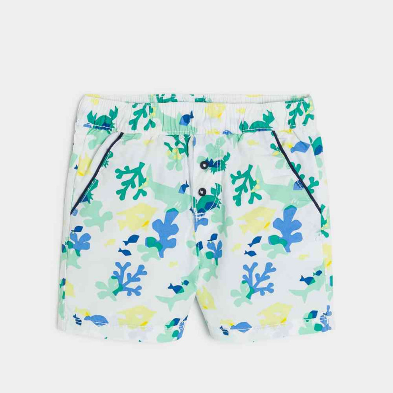 OKAIDI SORTS ZA DECAKE TWILL