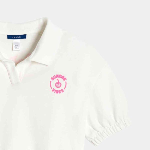 OKAIDI POLO MAJICA TPOVER