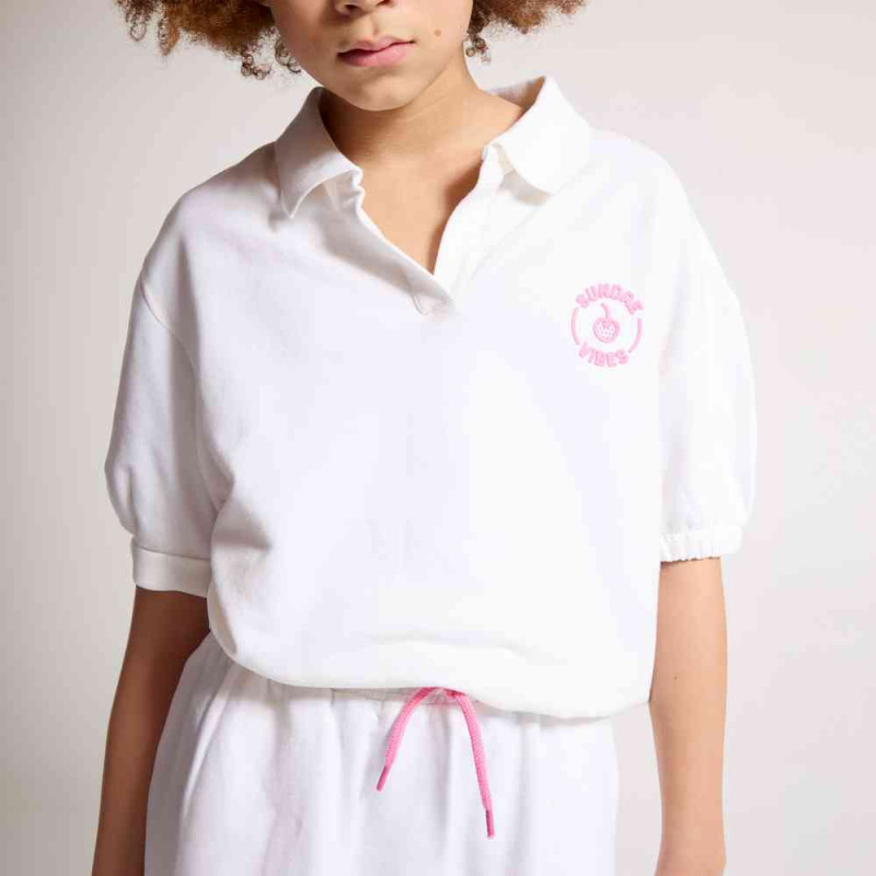 OKAIDI POLO MAJICA TPOVER